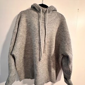 Calia hooded sweater